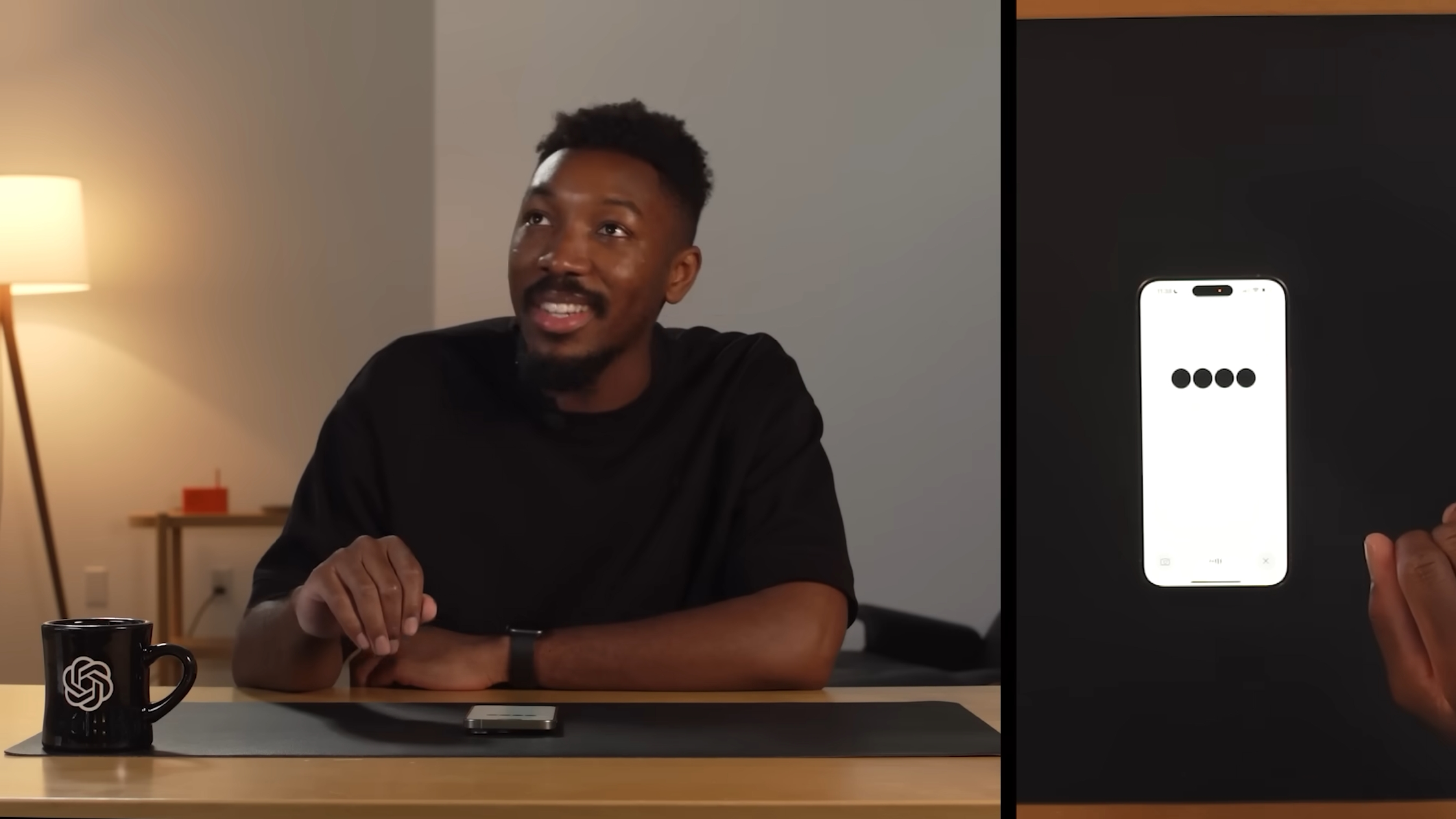 「GPT-4o」の新たなボイスモードが公開