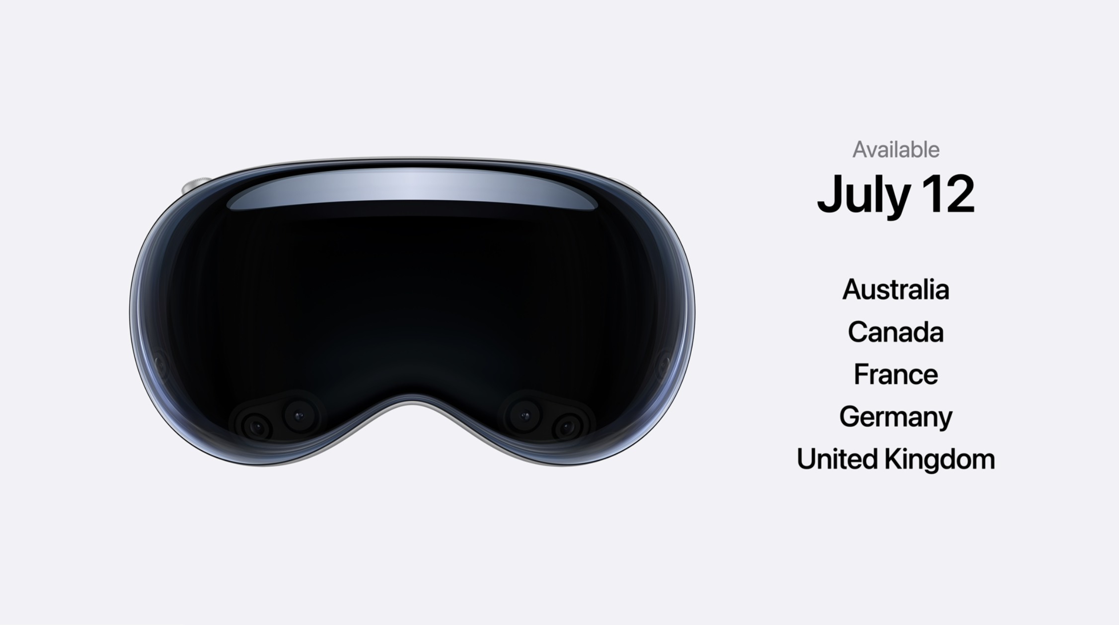 日本以外のエリアでも販売開始予定