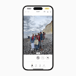 クリーンアップツール