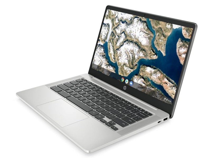 HP Chromebook 14a 4K2J2PA-AAAA