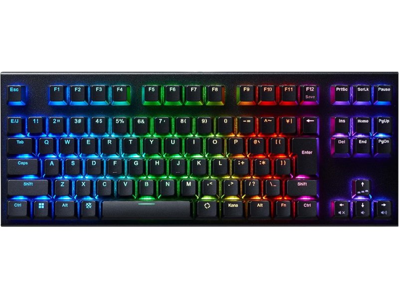 東プレ REALFORCE GX1