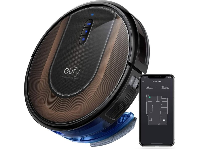 Anker Eufy RoboVac G30