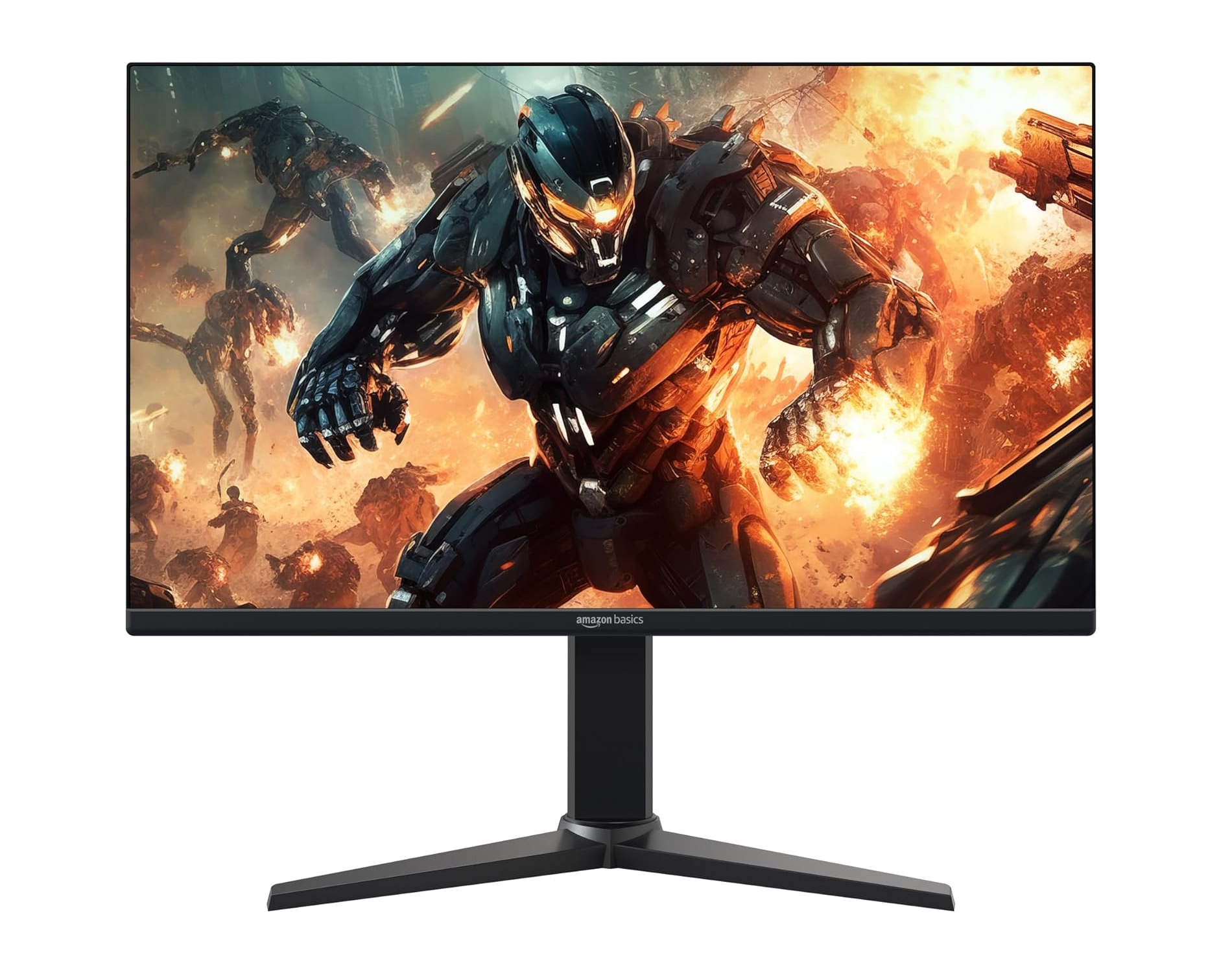 Amazonベーシック ゲーミングモニター 24インチ（G24M2020GJP）