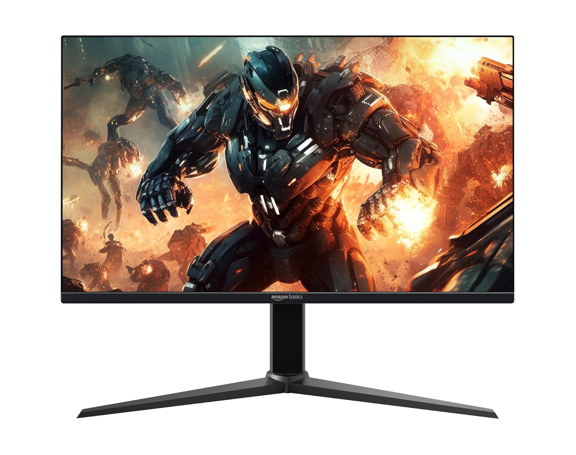 Amazonベーシック ゲーミングモニター 27インチ（G27M2020GJP）