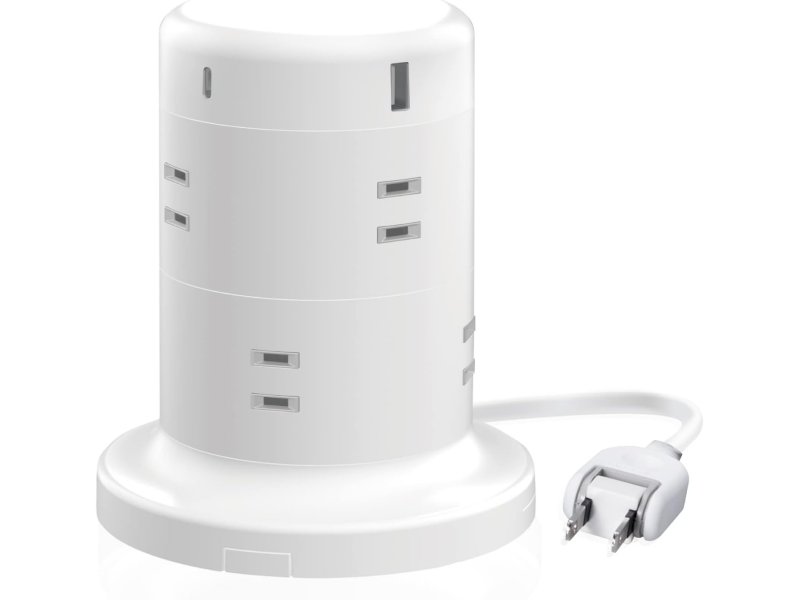 エレコム ECT-2120WH