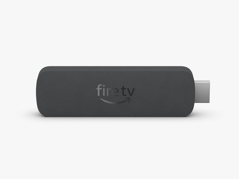 Fire TV Stick 4K Max（第2世代）