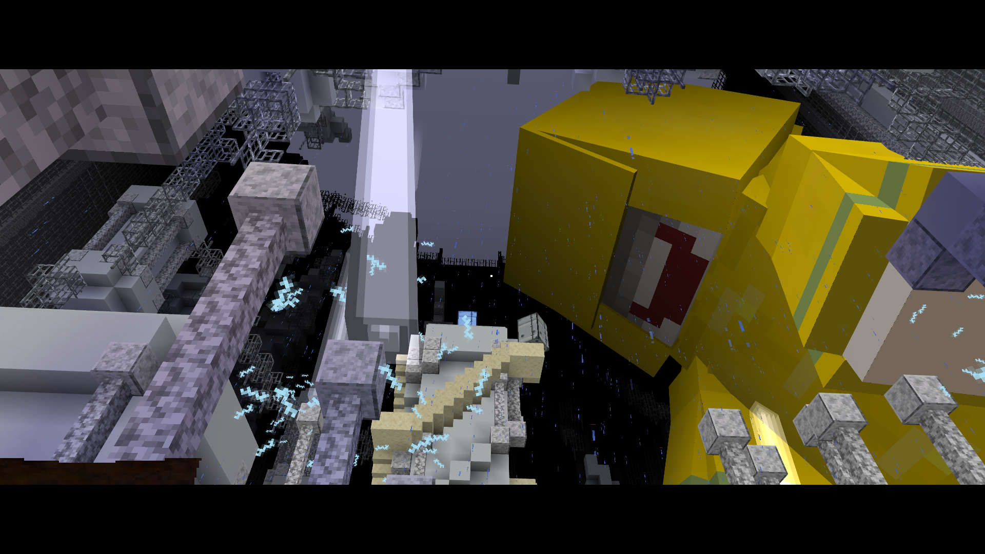 襲い掛かる怪異から逃げ延びよう！