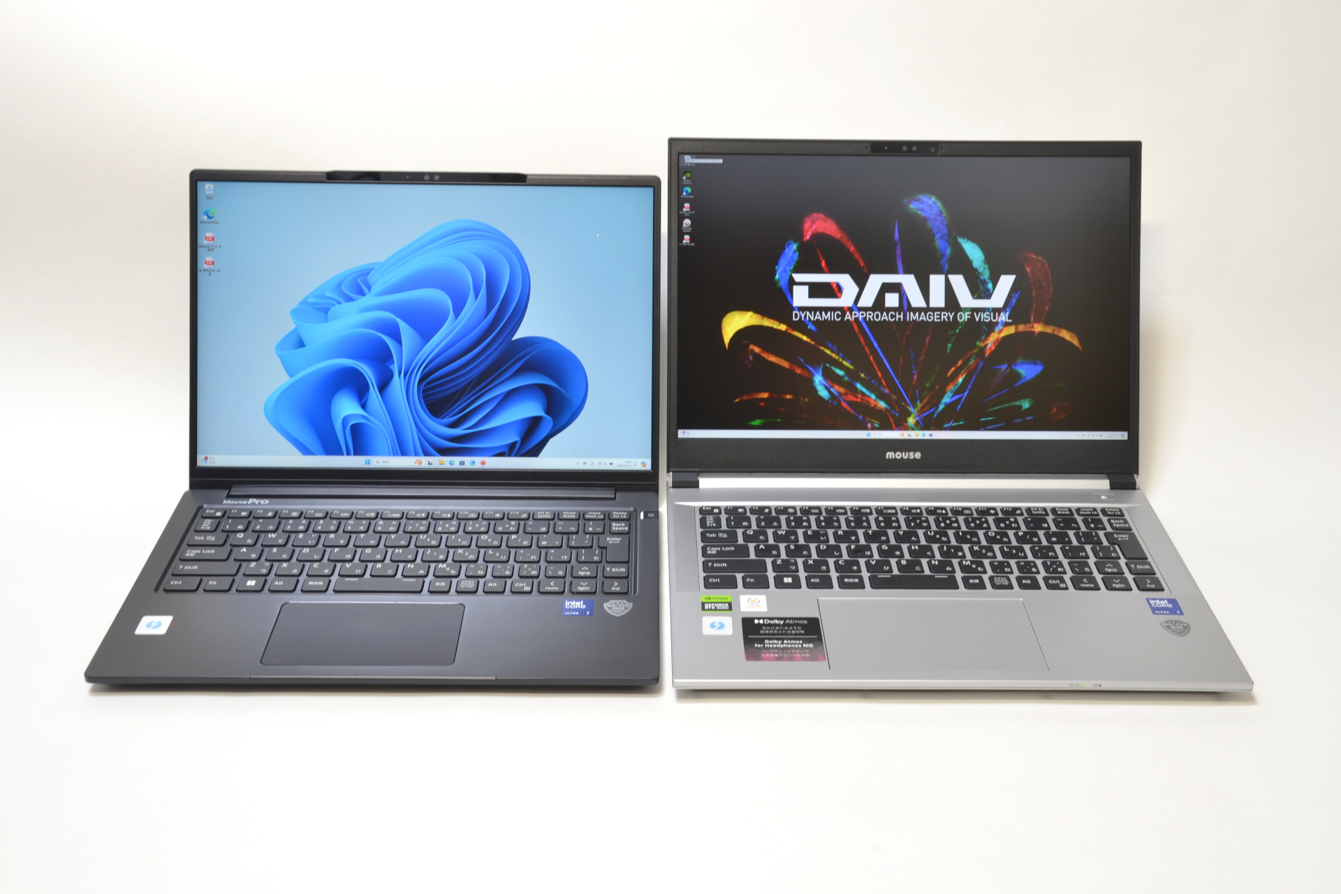 PCによって異なる性能を理解して、自分が必要となるPCを選びたい