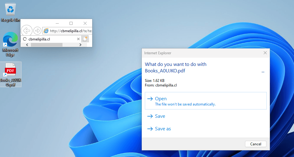起動しないはずの「IE 11」が呼び出せてしまうゼロデイ脆弱性、Kasperskyが注意喚起