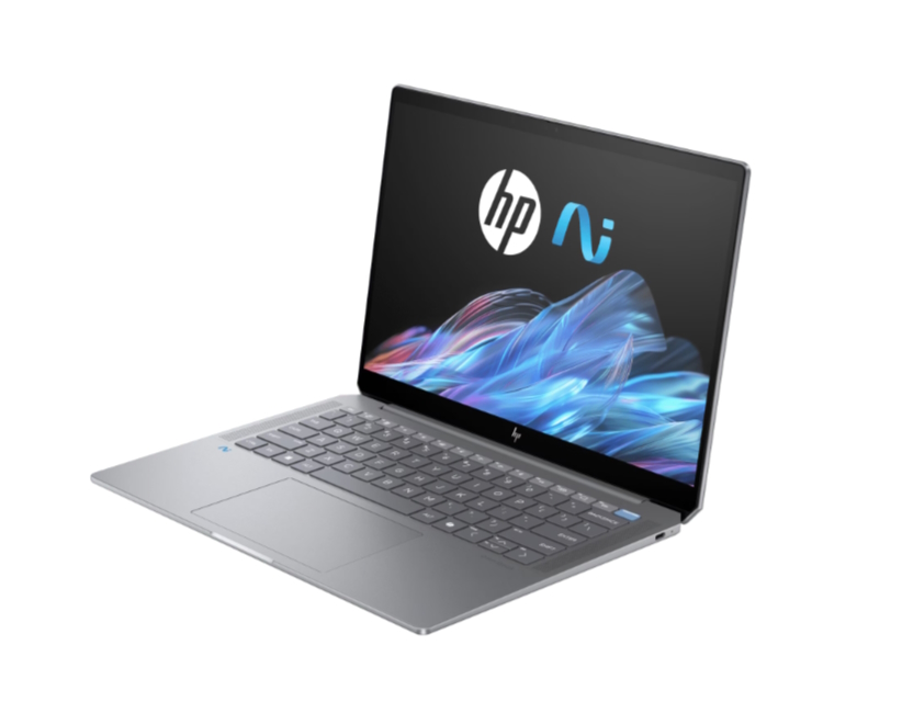 「HP OmniBook Ultra AI PC」