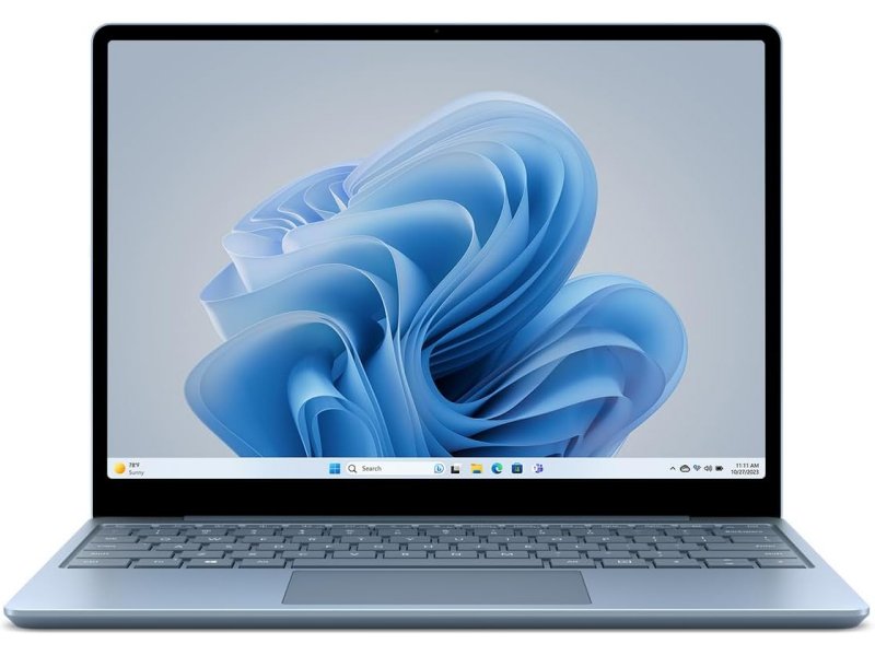 マイクロソフト Surface Laptop Go 3