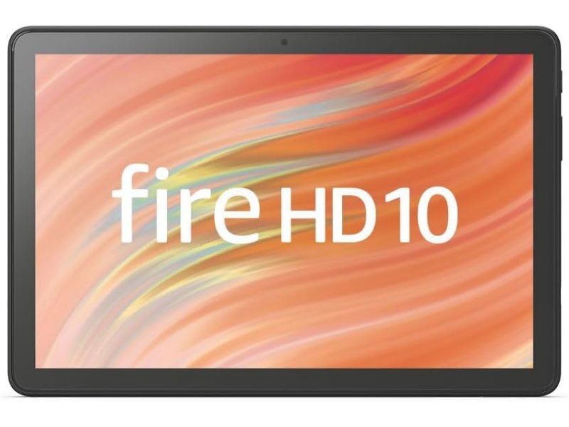 Fire HD 10