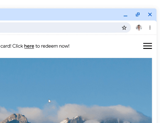 新しいダウンロードエクスペリエンス。セキュリティ警告をわかりやすくしたほか、ディープスキャンの操作簡素化、暗号化された書庫ファイルの扱い改善などを実施