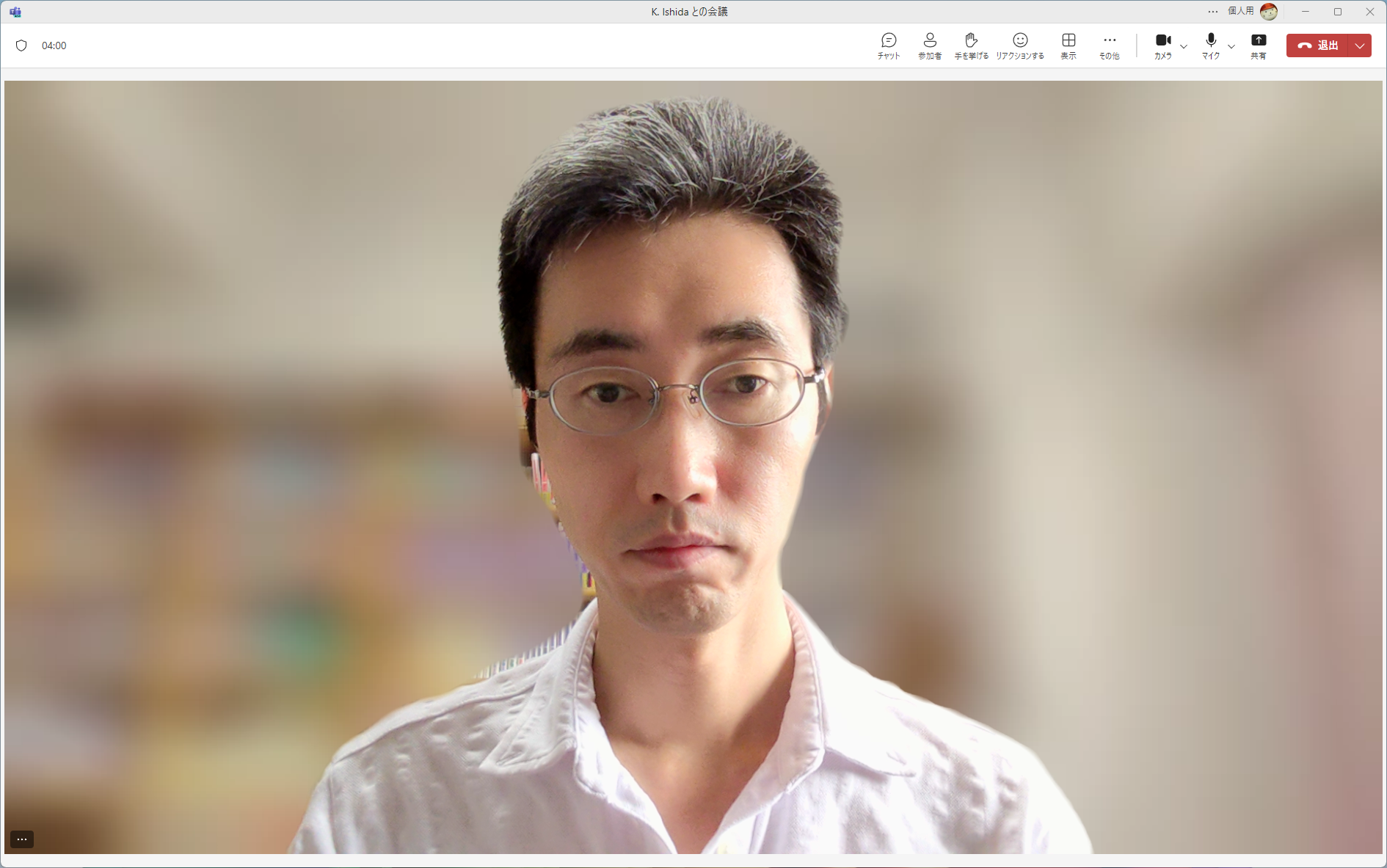 「明るさの調整」や「ソフト フォーカス」も使用可能