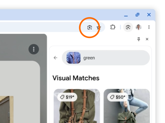 Google、同社最新のAI技術と「Gemini」モデルを活用した3つの新機能をデスクトップ版「Chrome」に導入へ