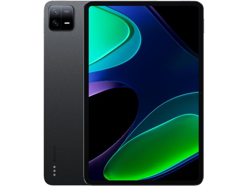 Xiaomi Pad 6