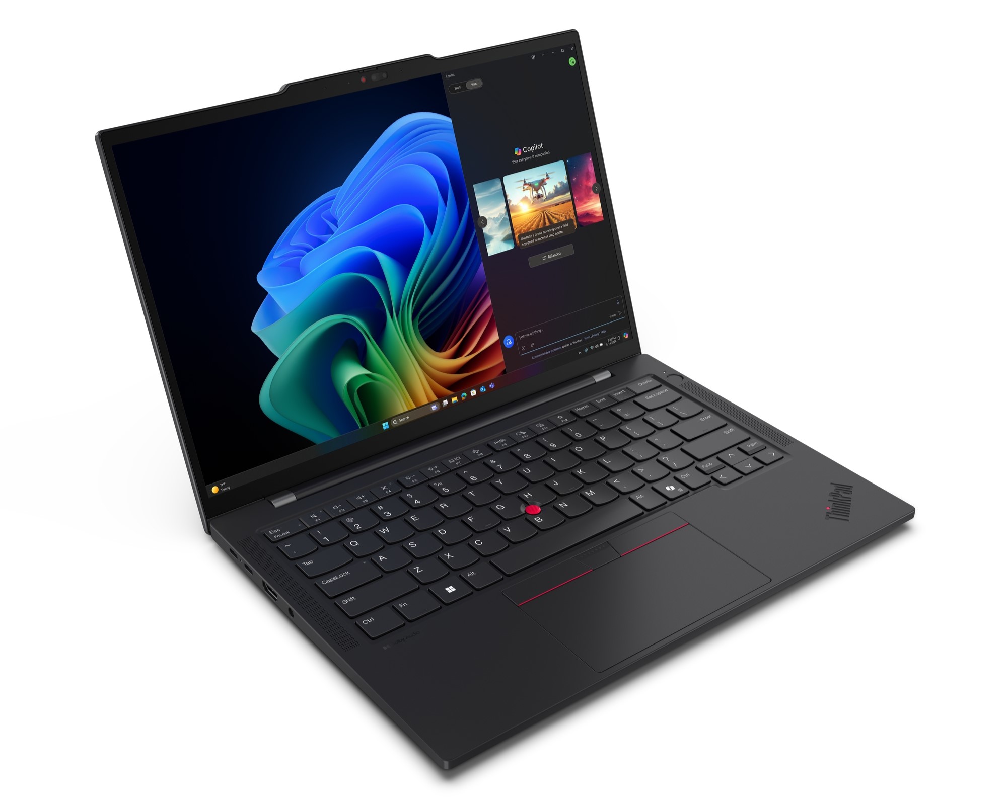 「ThinkPad T14s Gen 6」