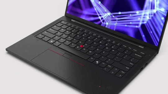 ThinkPadに「Copilot+ PC」対応モデル登場、Snapdragon X Elite