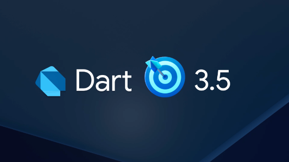 Google、「Flutter 3.24」「Dart 3.5」をリリース