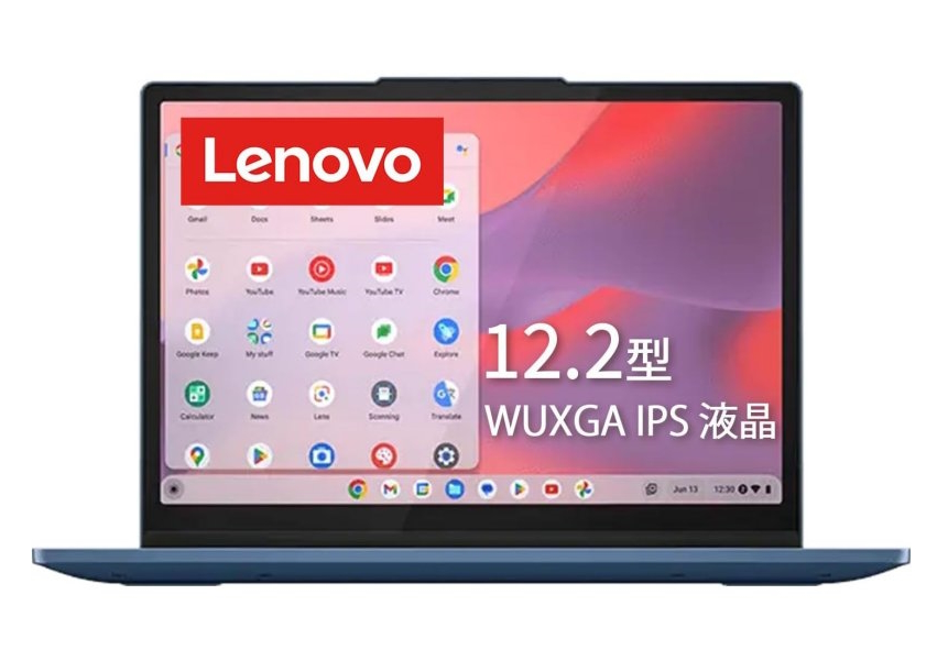 Lenovo Chromebook IdeaPad Flex 3i Gen8 82XH001KJP