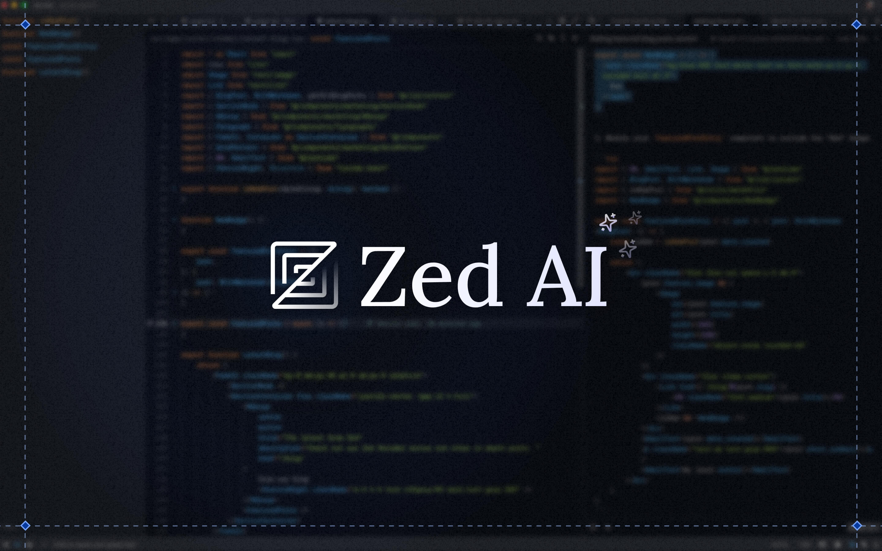 「Zed AI」が発表