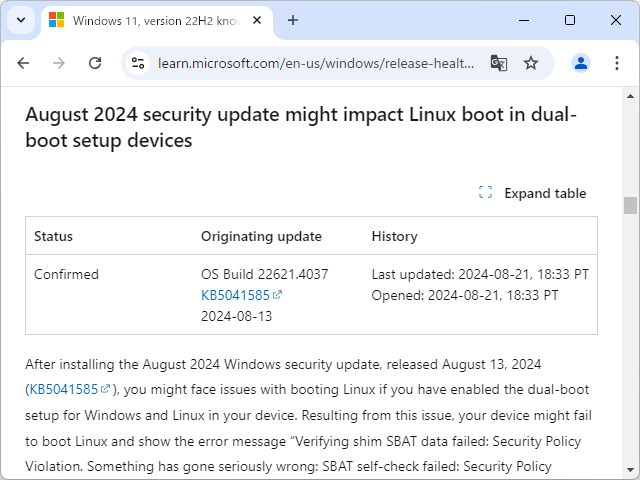 自社のサポートサイト