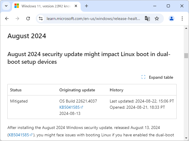 自社のサポートサイト