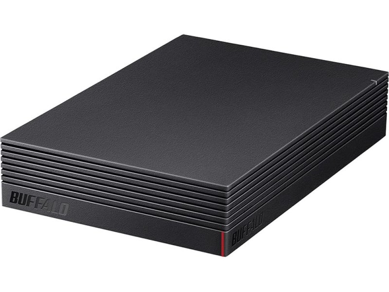 バッファロー HD-ACD2U3