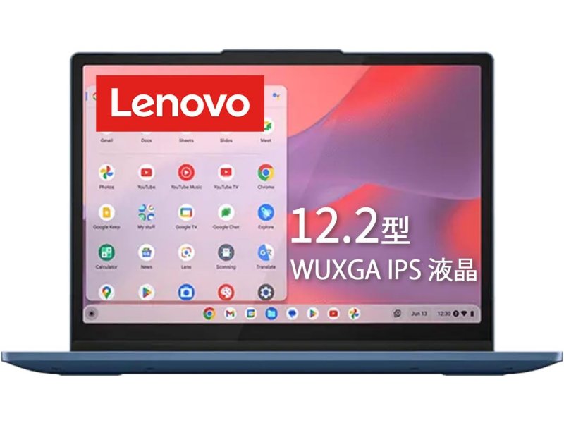 Lenovo IdeaPad Flex 3i Gen8 82XH001KJP