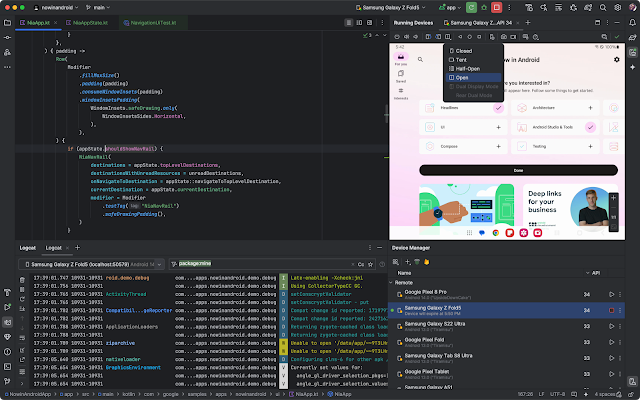 「Pixel 8a」エミュレーションへ対応