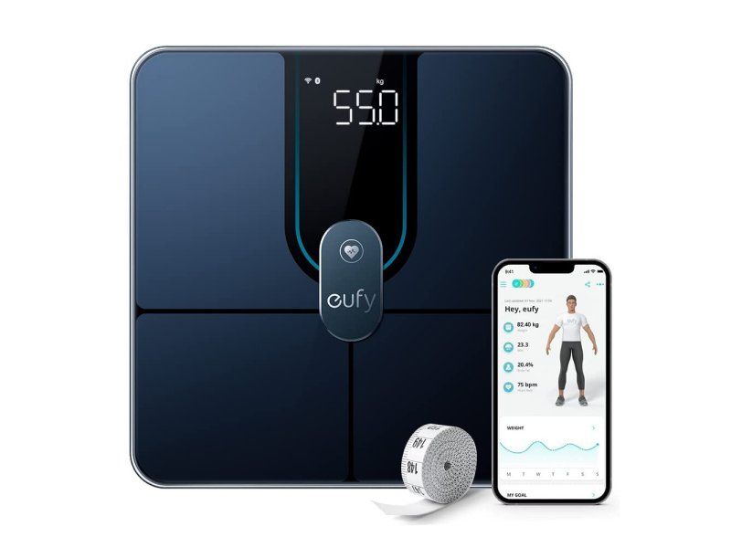Anker Eufy Smart Scale P2 Pro