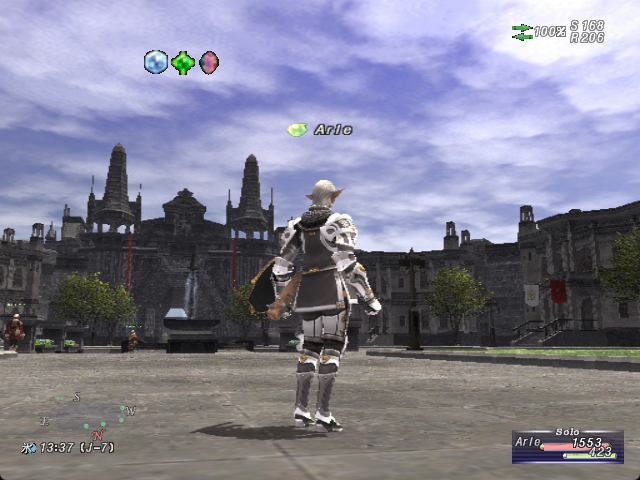 十数年ぶりに見た故郷は、本当に何も変わっていなかった