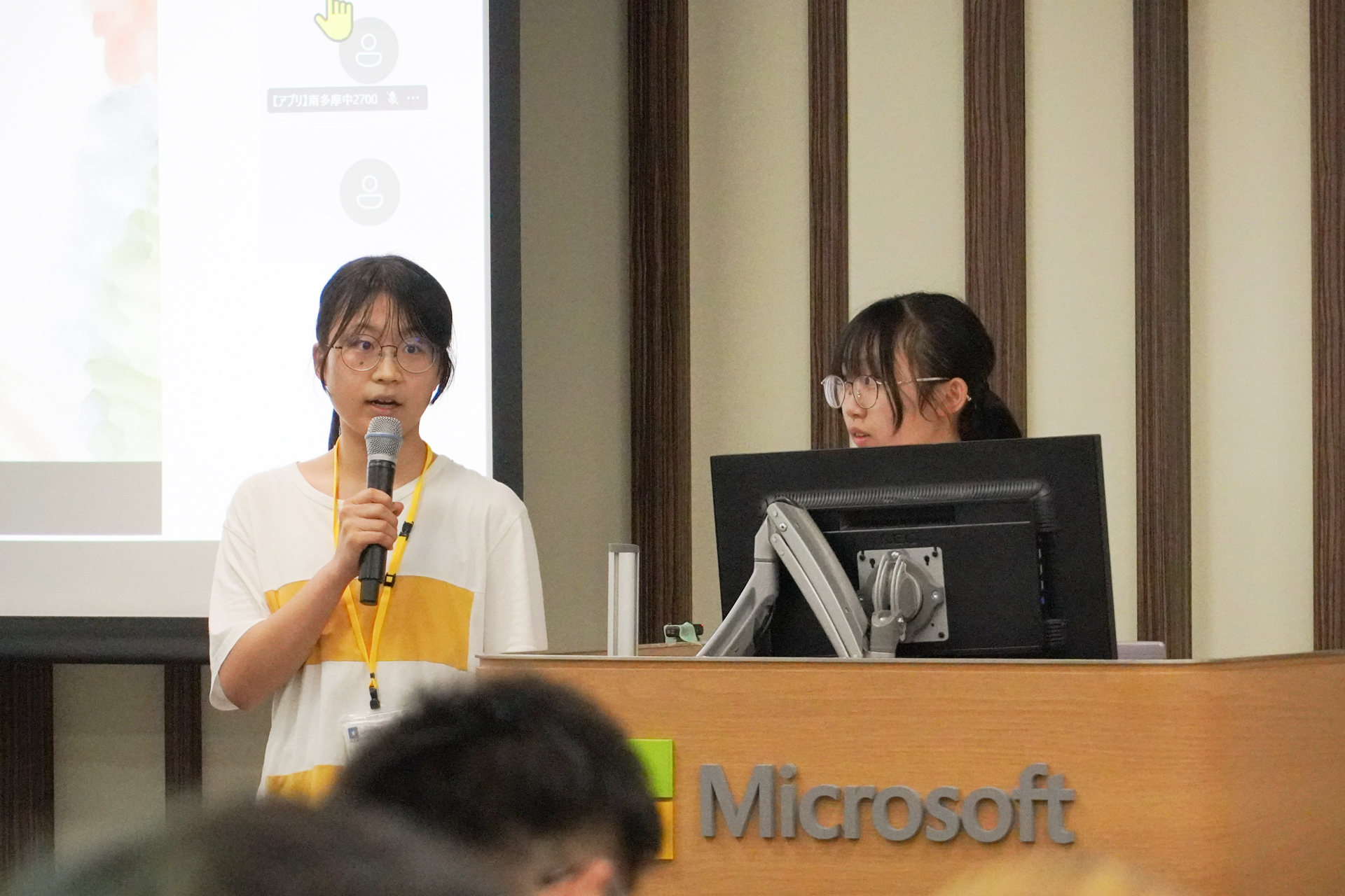 都立南多摩中等教育学校の「がぱらごス」。言い間違いからグループ名を命名