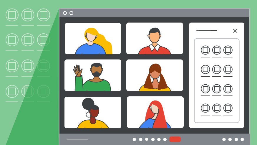 Google、「Google Meet Add-ons SDK」の一般公開を発表