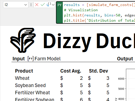 「Python in Excel」が一般公開