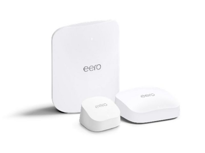 Amazon eeroシリーズ