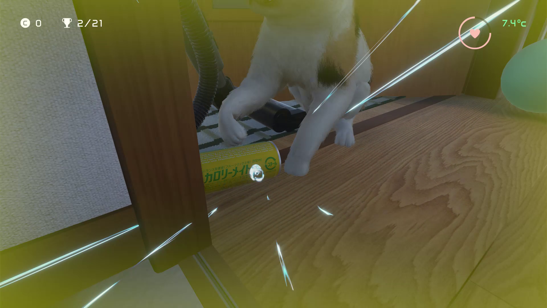 やっぱり叩かれた