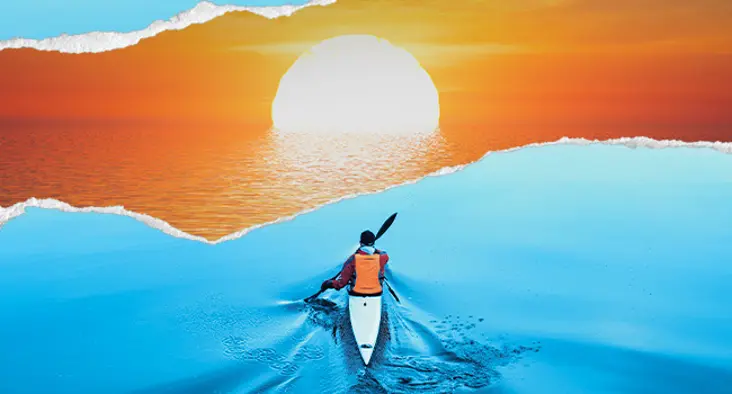 複数の写真のコラージュ機能