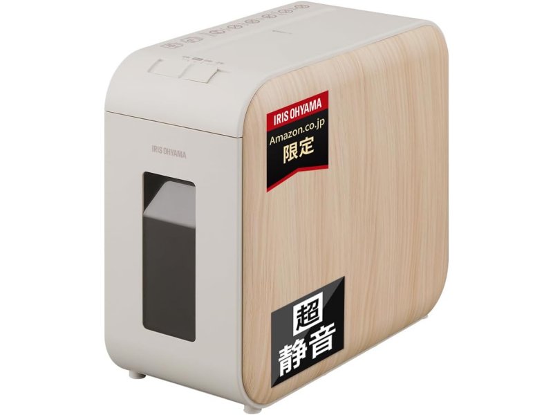 アイリスオーヤマ AZ-P6HCS-NO