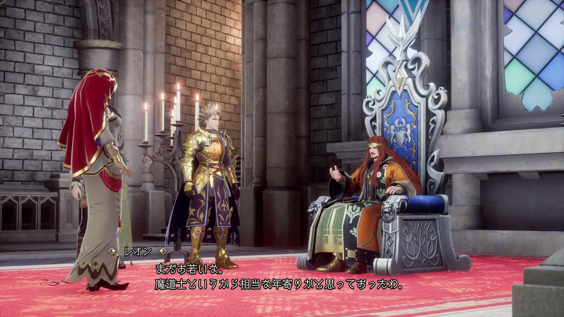 3Dグラフィックスを採用し、見た目は全く別物になった