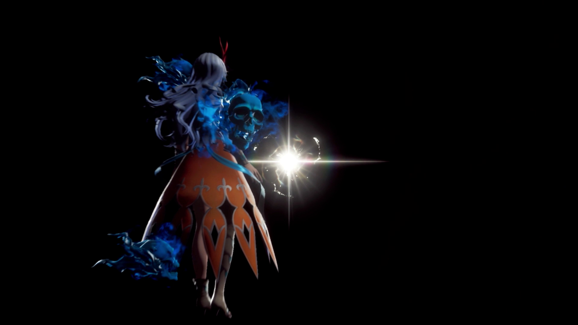 オープニングよりみんなのアイドル「ロックブーケ」。「テンプテーション」されるのが楽しみですね