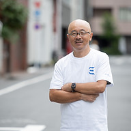 松尾公也氏（画像と歌声をAIで再現したミュージック・ビデオで第一回AIアートグランプリ受賞）