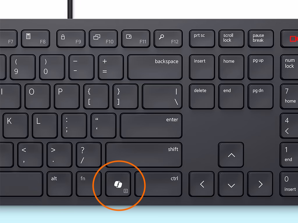 ［Copilot］キーを搭載したWindowsデバイスやキーボードが続々登場
