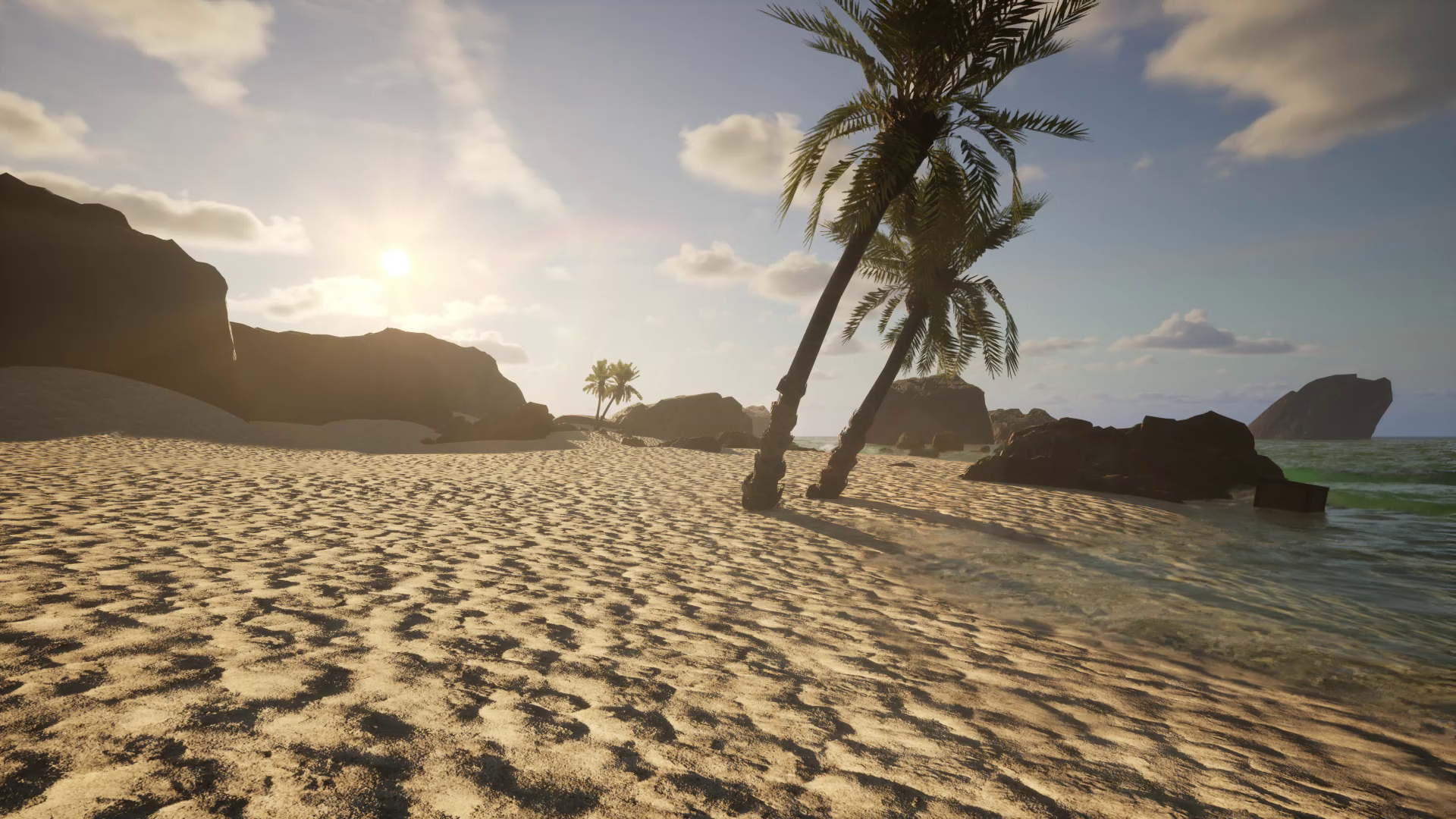 時間を変更できる