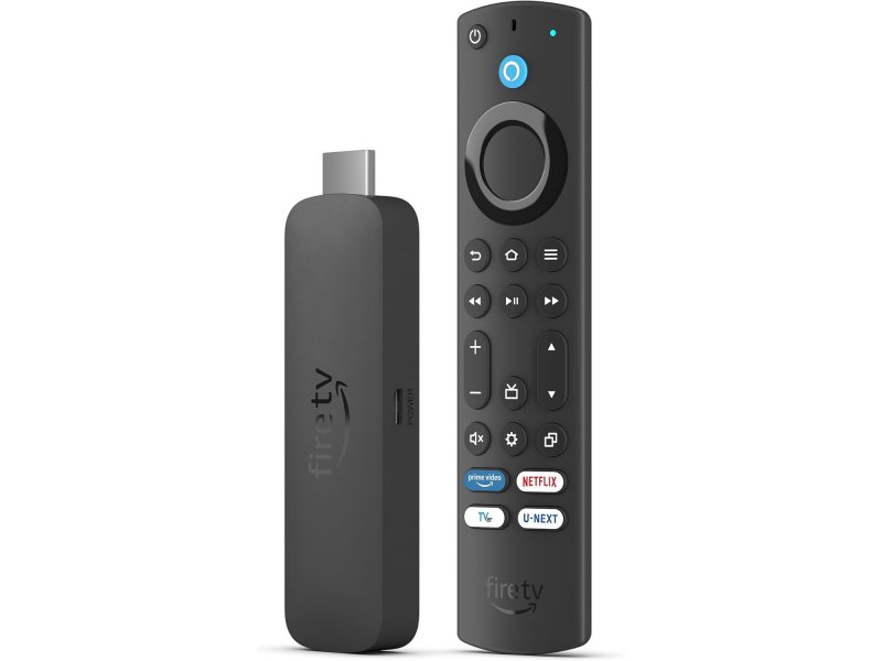 Amazon Fire TV 4K Max