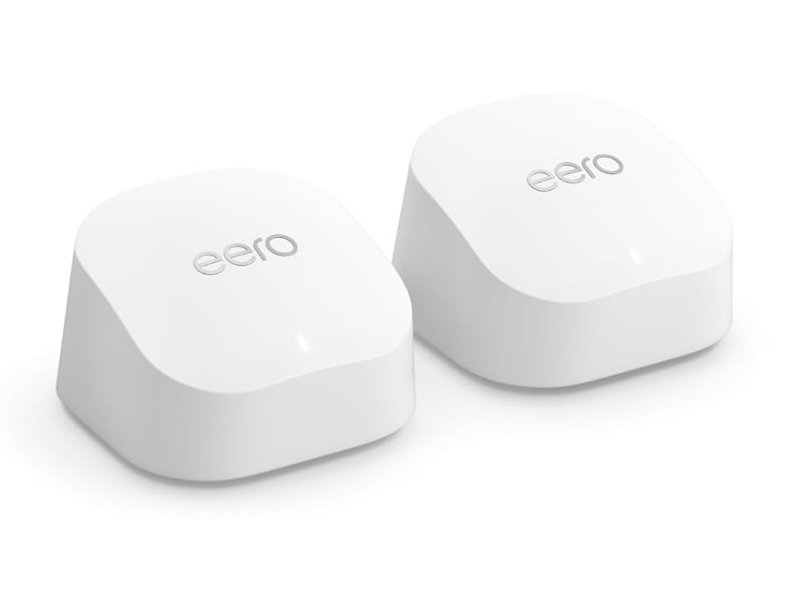 Amazon eero 6＋