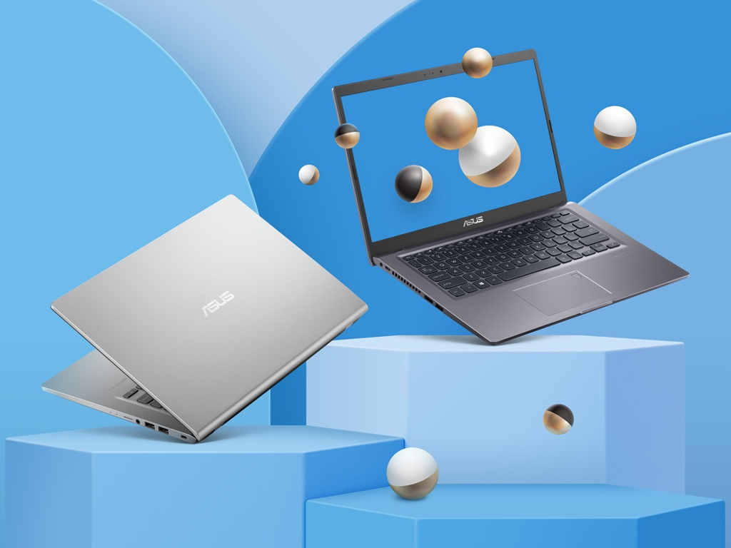 エントリーレベルノートPC「ASUS X415」