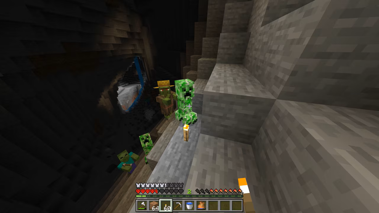 どんな理由であれ、やられたらリスポーンはできない