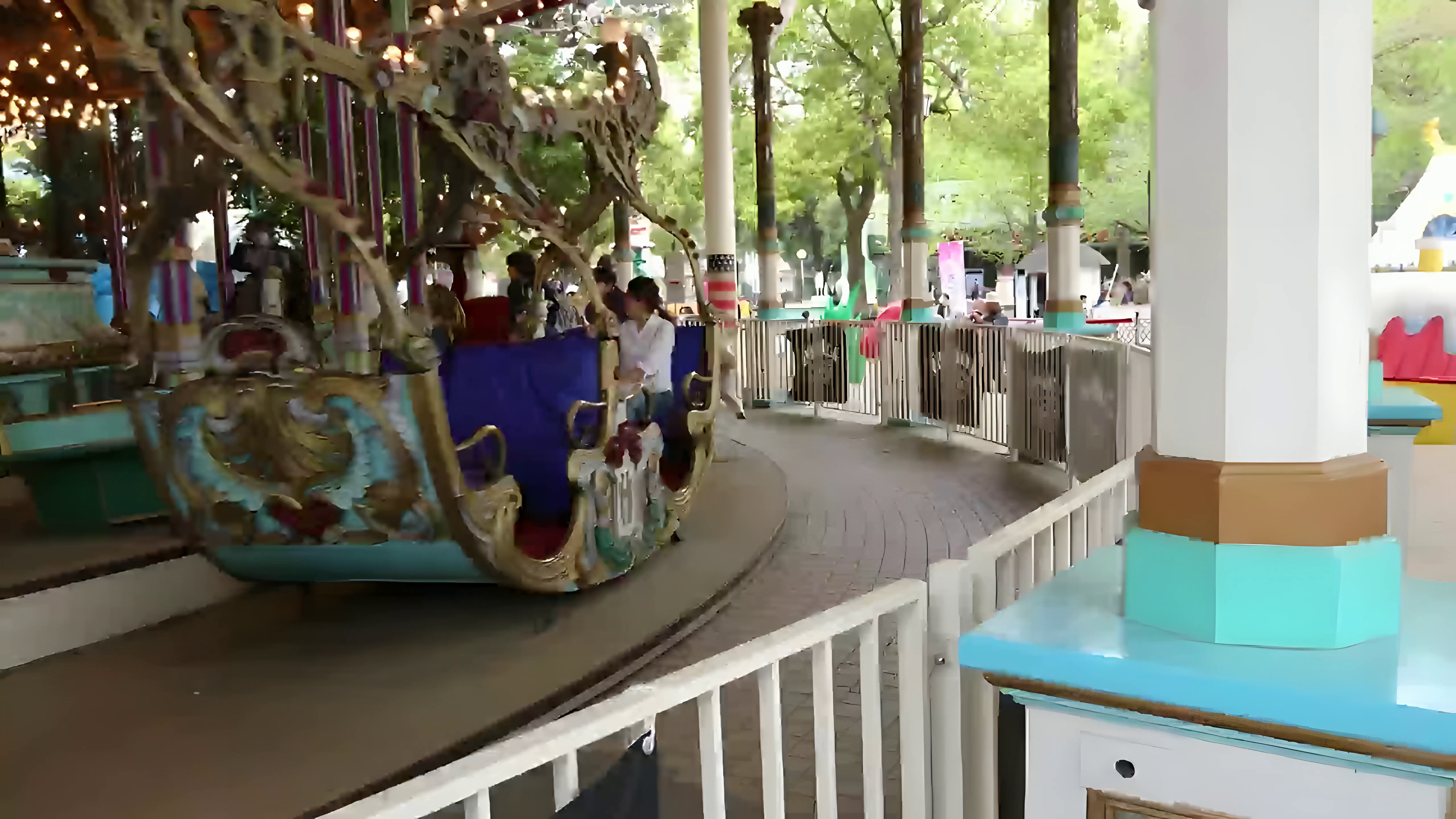 「Video2X」で4倍に拡大した動画のスクリーンショット（等倍切り抜き）