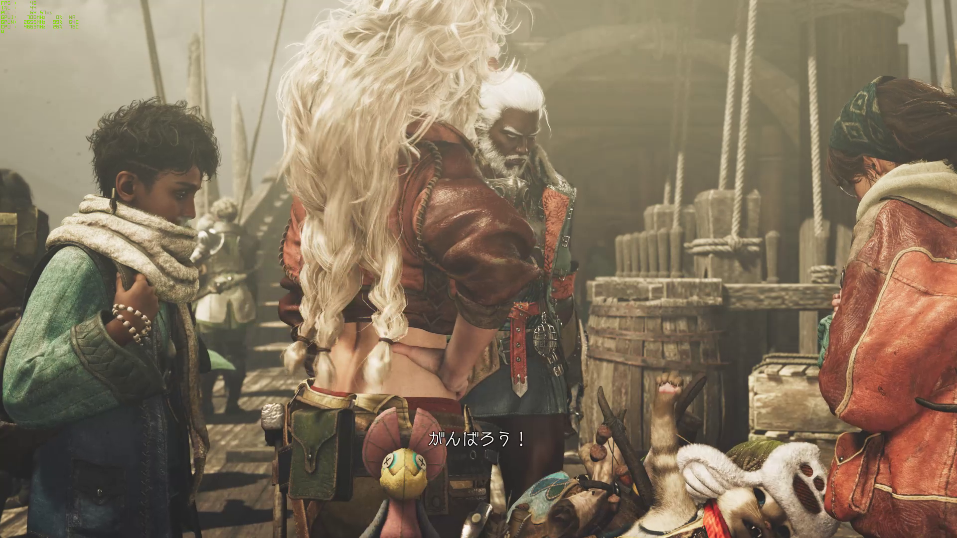 オープンベータテストで検証してみよう